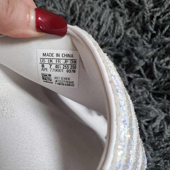 ADIDAS ADILETTE SANDAL - Picture 5 of 5